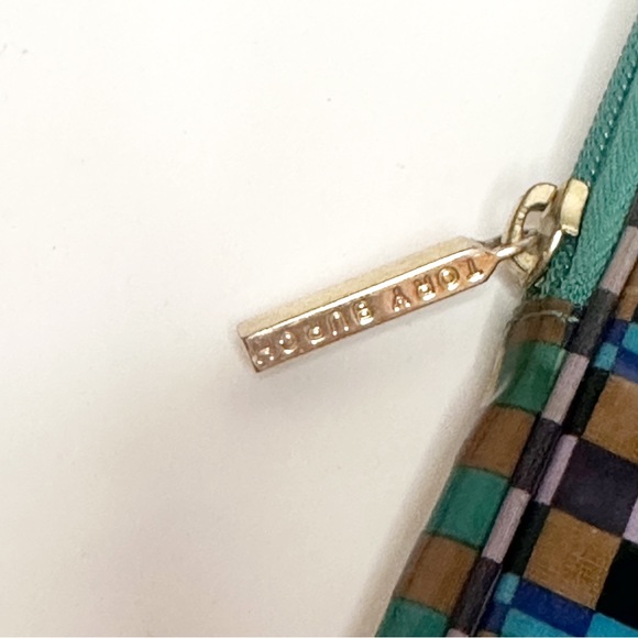 Tory Burch ipad cover case - Picture 3 of 5